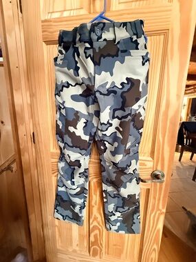 KUIU Men's Attack Hunting Pants